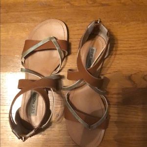 Steve Madden Sandals